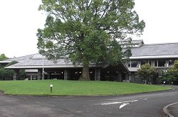 鹿島の杜カントリー倶楽部