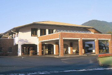 皆川城カントリークラブ