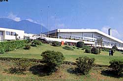 赤城国際カントリークラブ