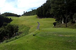 関越GC中山ｺｰｽ 13番ホール