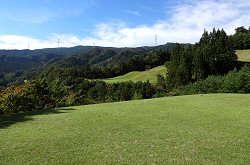 関越GC中山ｺｰｽ 16番ホール