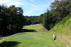 関越GC中山ｺｰｽ 5番ホール