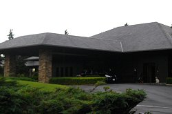 EAGLE　POINT　GOLF　CLUB