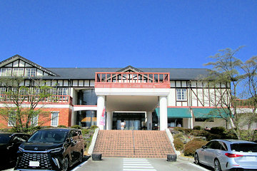 春日居ゴルフ倶楽部