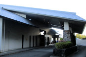 西仙台カントリークラブ