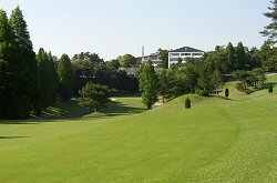 PGM池田カントリークラブ