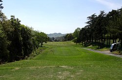 播州東洋GC 3番ホール