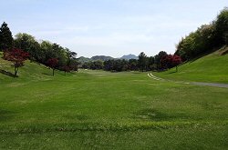 播州東洋GC 9番ホール