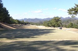 太平洋C宝塚 1番ホール