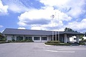 亀岡ゴルフクラブ