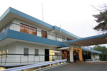 飛鳥カンツリー倶楽部