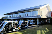 出雲空港カントリー倶楽部