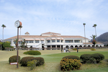 サンセットヒルズカントリークラブ