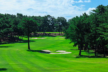 玄海ゴルフクラブ