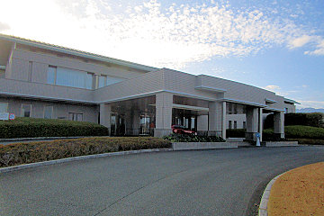 ザ・クイーンズヒルゴルフクラブ