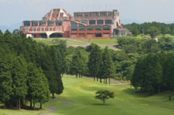 別府ゴルフ倶楽部