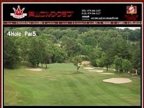 青山ゴルフクラブのオフィシャルサイト