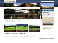 クラークＣＣのオフィシャルサイト
