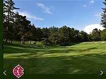岡山ゴルフ倶楽部　帯江コースのオフィシャルサイト