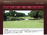 相模原ゴルフクラブのオフィシャルサイト