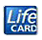 LIFEカード