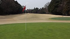 小金井カントリー倶楽部 3 /