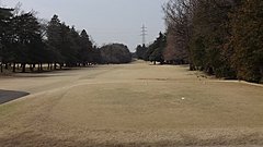小金井カントリー倶楽部 20 /