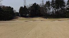 小金井カントリー倶楽部 21 /