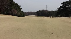 小金井カントリー倶楽部 31 /