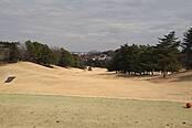 立川国際カントリー倶楽部 NO9 ホール-2