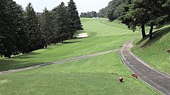 立川国際カントリー倶楽部 37 /