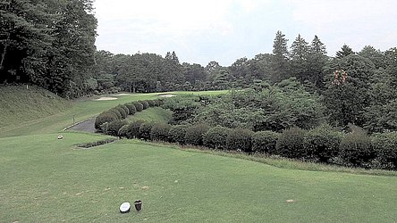 武蔵野ゴルフクラブ Vol2 HOLE5-2