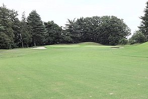 武蔵野ゴルフクラブ Vol2 HOLE1-2