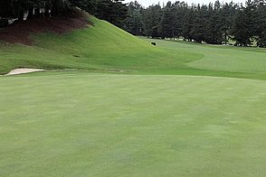 武蔵野ゴルフクラブ Vol2 HOLE1-3