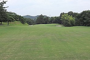 武蔵野ゴルフクラブ Vol2 HOLE3-2