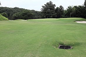 武蔵野ゴルフクラブ Vol2 HOLE3-3