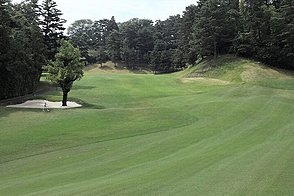 武蔵野ゴルフクラブ Vol2 HOLE11-2