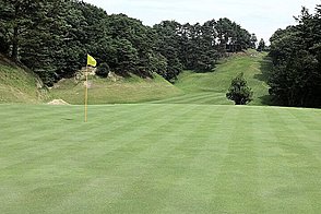 武蔵野ゴルフクラブ Vol2 HOLE11-3