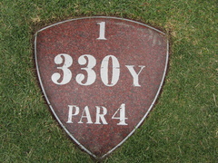 磯子カンツリークラブ 1 /