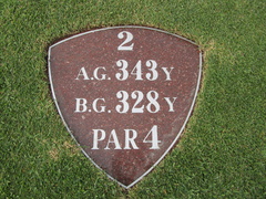 磯子カンツリークラブ 7 /