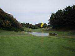 磯子カンツリークラブ 10 /