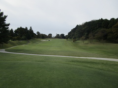 磯子カンツリークラブ 14 /