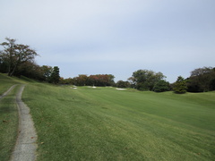 磯子カンツリークラブ 16 /