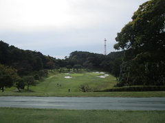 磯子カンツリークラブ 20 /