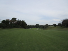 磯子カンツリークラブ 27 /