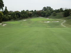 磯子カンツリークラブ 28 /