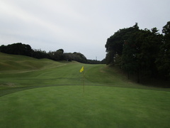 磯子カンツリークラブ 29 /