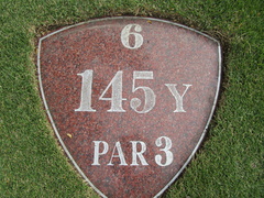 磯子カンツリークラブ 31 /