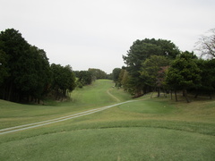 磯子カンツリークラブ 38 /