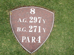 磯子カンツリークラブ 43 /